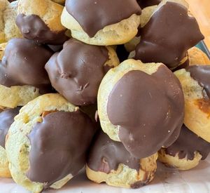imagem do produto Carolina doce de leite