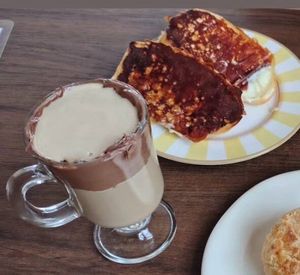 imagem do produto Pão casquinha Requeijão Skala
