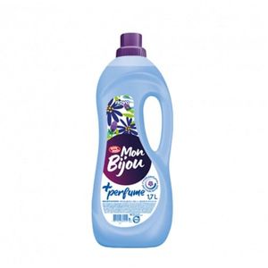 imagem do produto Amaciante de Roupa + Perfume Mon Bijou 1,7l