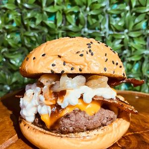 imagem do produto Alpha Cheddar bacon