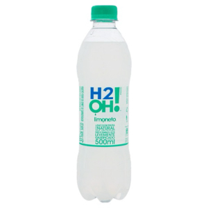 imagem do produto H2O limoneto