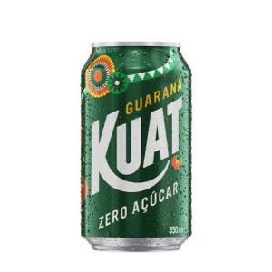 imagem do produto Kuat zero lata
