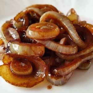 imagem do produto Adicional cebola caramelizada