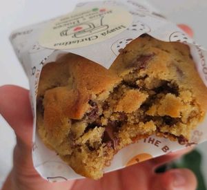 imagem do produto Cookie Tradicional
