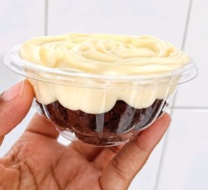 imagem do produto Afogadinho de Brownie