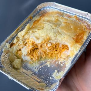 imagem do produto Empada de frango com cream cheese