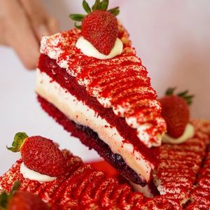 imagem do produto Red Velvet