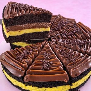 imagem do produto Maracujá com chocolate