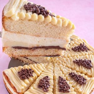 imagem do produto Ninho com Nutella