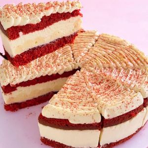 imagem do produto Red Velvet