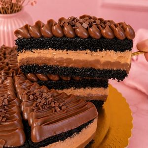 imagem do produto Choco Black