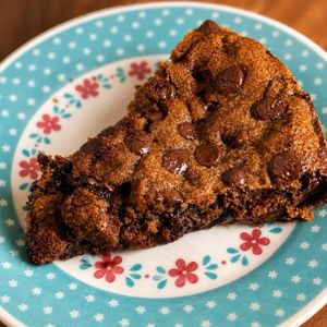 imagem do produto Torta Cookie 