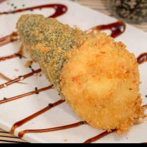 imagem do produto Temaki hot filadelfia
