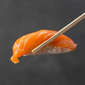 imagem do produto niguiri de salmão