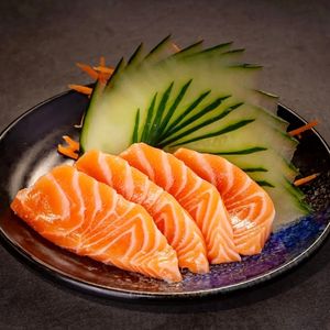 imagem do produto 5 cortes de sashimi