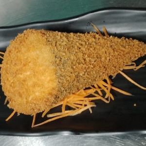 imagem do produto Temaki hot camrão
