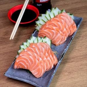 imagem do produto 10 cortes de Sashimi