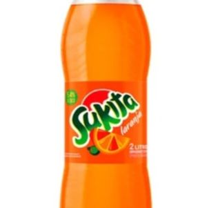 imagem do produto SUKITA LARANJA 2L