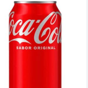 imagem do produto COCA COLA LATA 