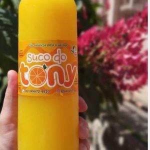 imagem do produto SUCO TONY 