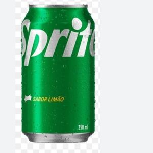 imagem do produto SPRITE LATA 