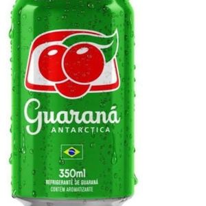 imagem do produto GUARANA  LATA