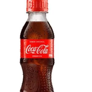 imagem do produto MINI COCA COLA 