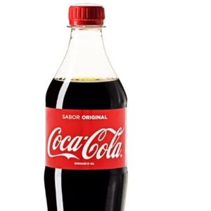 imagem do produto COCA COLA 600 ML