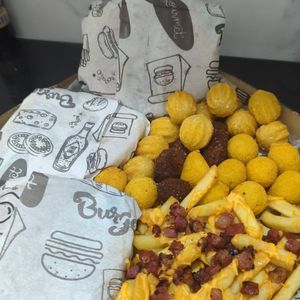 imagem do produto Combo 1