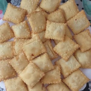 imagem do produto Pastel massa caseira - carne