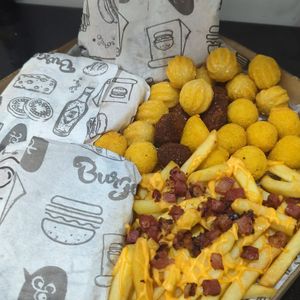 imagem do produto Combo 2