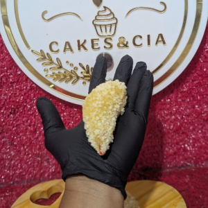imagem do produto Camarão empanado 