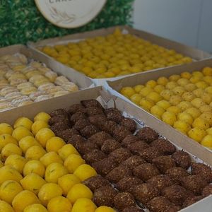 imagem do produto Bolinha de queijo