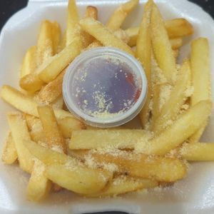 imagem do produto Batata frita simples