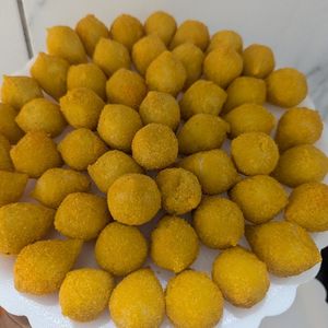 imagem do produto Croquete de calabresa apimentado