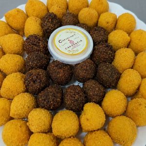 imagem do produto Kit Família - 50 unidades