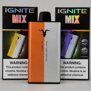 imagem do produto IGNITE VMIX400