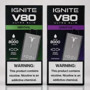 imagem do produto IGNITE V80 SLIM
