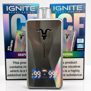imagem do produto IGNITE V400 ICE 💥MODELO NOVO