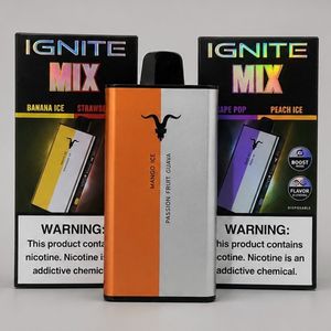 imagem do produto IGNITE VMIX400