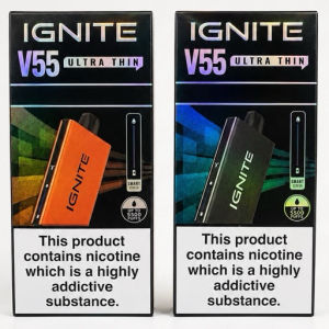 imagem do produto IGNITE V55 ULTRA THIN