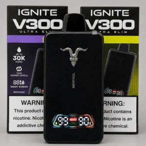 imagem do produto IGNITE V300 ULTRA SLIM