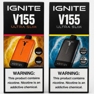 imagem do produto IGNITE V155 ULTRA SLIM
