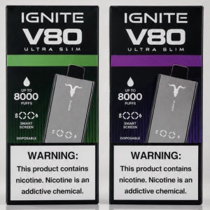imagem do produto 2 UNIDADES IGNITE V80 SLIM