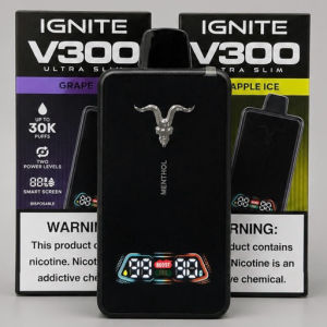 imagem do produto IGNITE V300 ULTRA SLIM