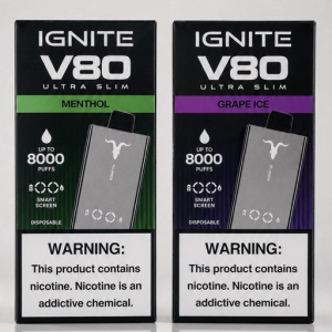 imagem do produto 2 UNIDADES IGNITE V80 SLIM