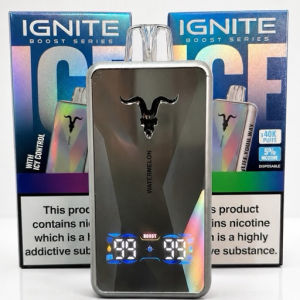 imagem do produto IGNITE V400 ICE 💥MODELO NOVO