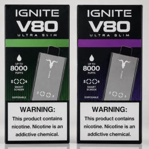 imagem do produto IGNITE V80 SLIM
