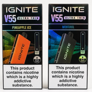 imagem do produto IGNITE V55 ULTRA THIN