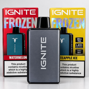 imagem do produto IGNITE V200 FROZEN